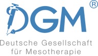 DGM Logo